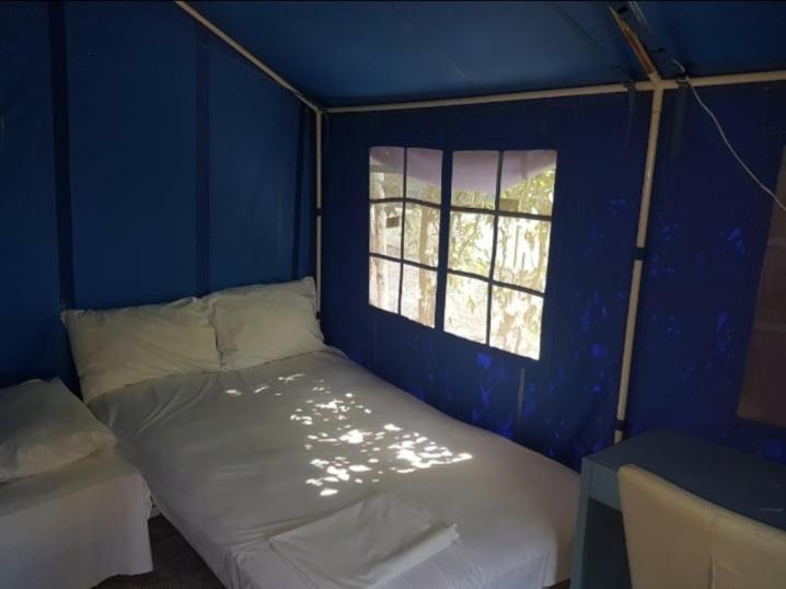 Xenicamp-Retreat Hotel Nafplio Bagian luar foto